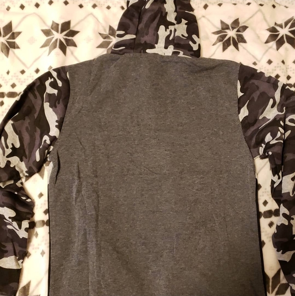 Mens fall/winter clothing - Picture 3 of 6